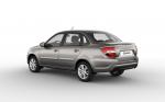 Lada Granta Седан 2018 года